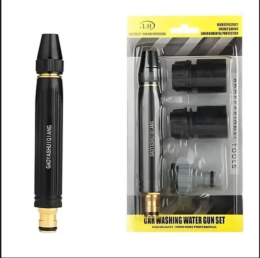 Boquilla Para Manguera